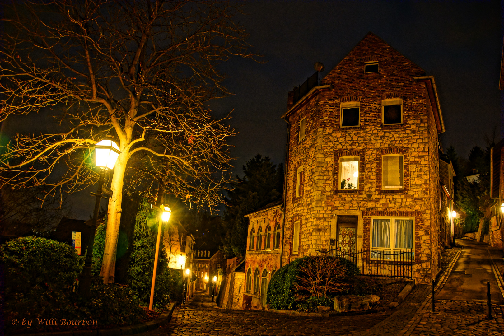 Stolberg Altstadt 5