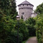 Stolberg Burg