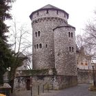 Stolberg -Burg