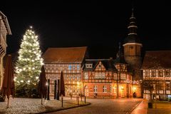 Stolberg Harz 