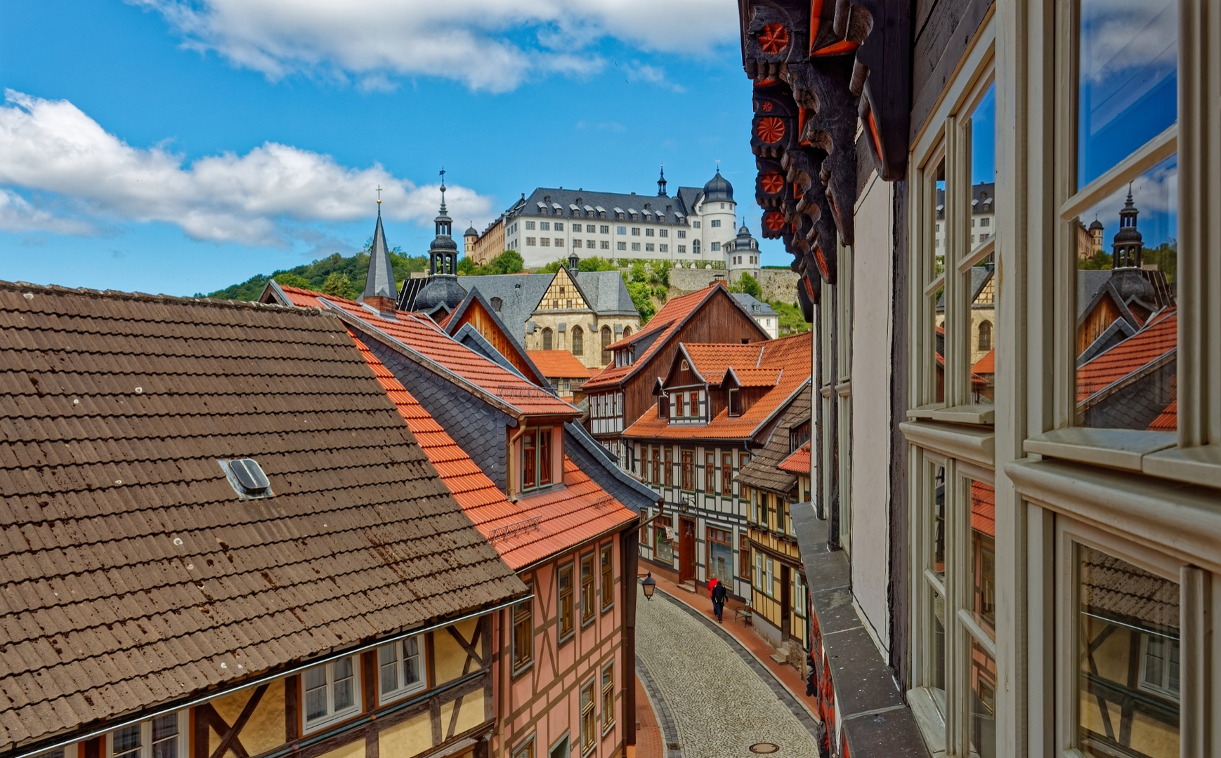 Stolberg-Harz