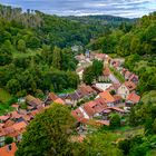 Stolberg, Harz