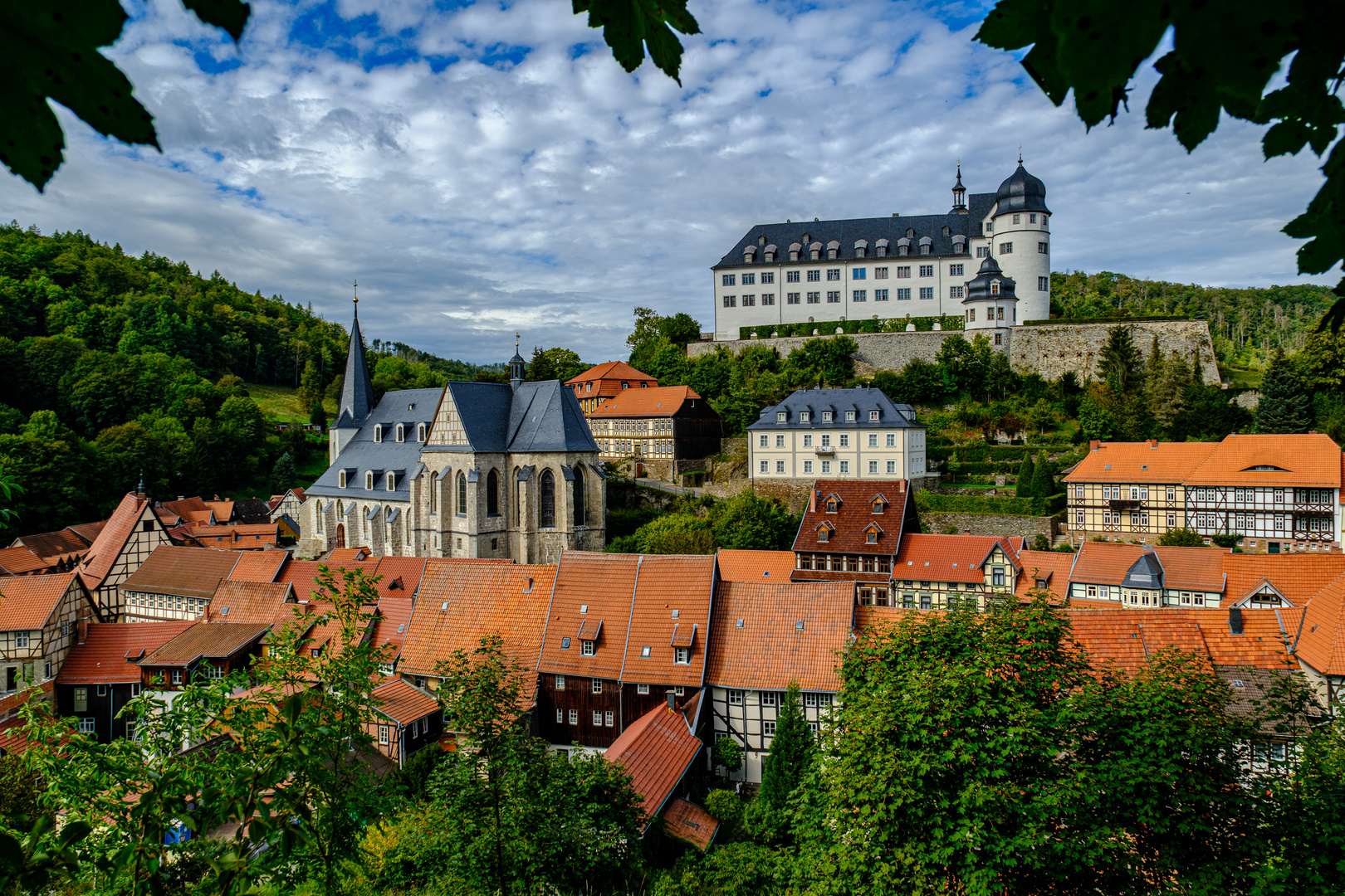 Stolberg, Harz