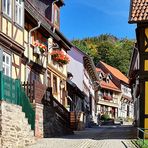 Stolberg - Harz