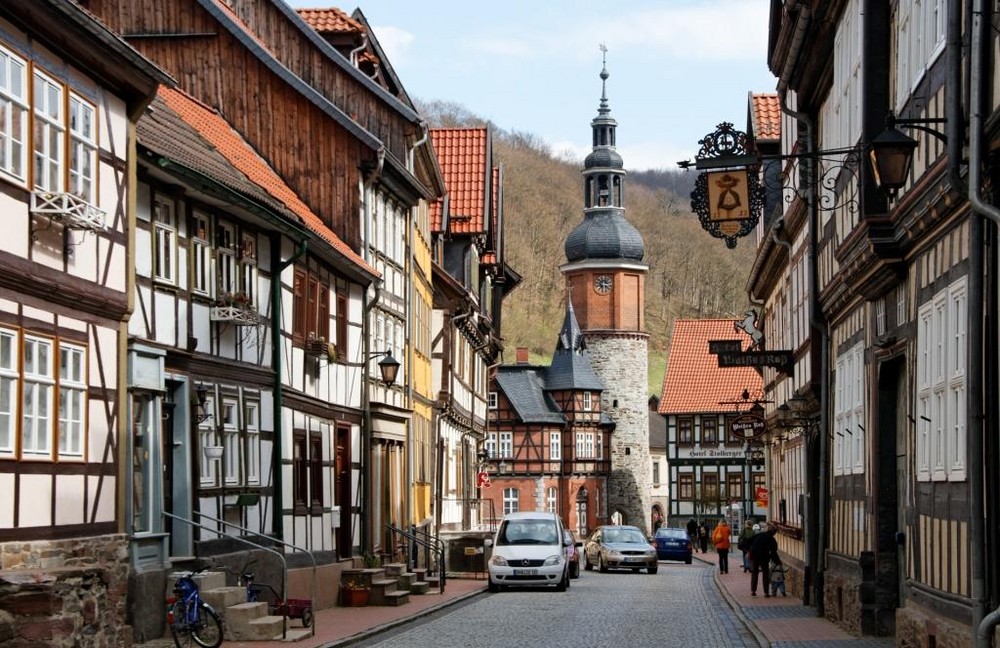 Stolberg (Harz)