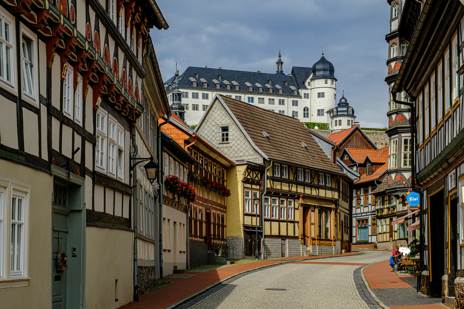 Stolberg, Harz