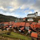 ~ Stolberg im Harz ~