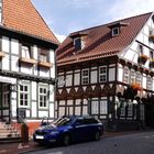 Stolberg im Harz