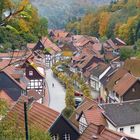 Stolberg im Harz