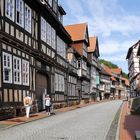 Stolberg im Harz