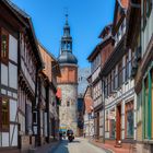 Stolberg im Harz 