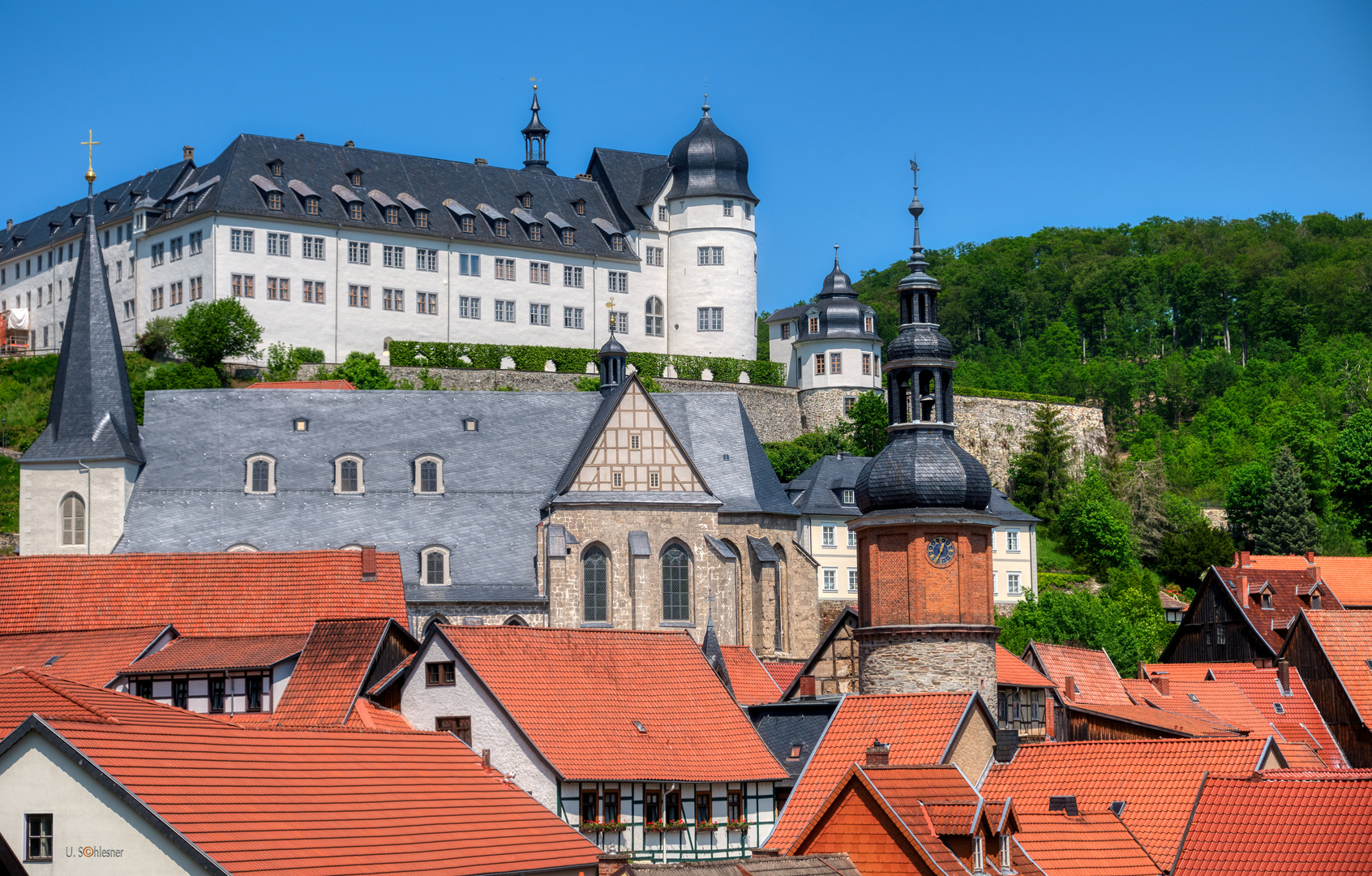 Stolberg im Harz II