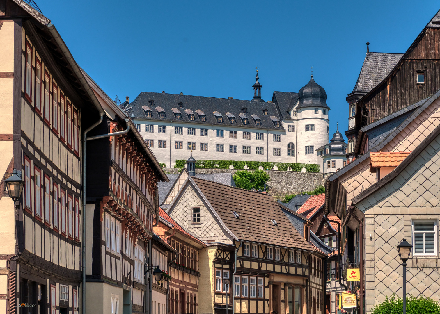 Stolberg im Harz III