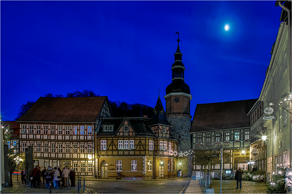 Stolberg im Harz neu