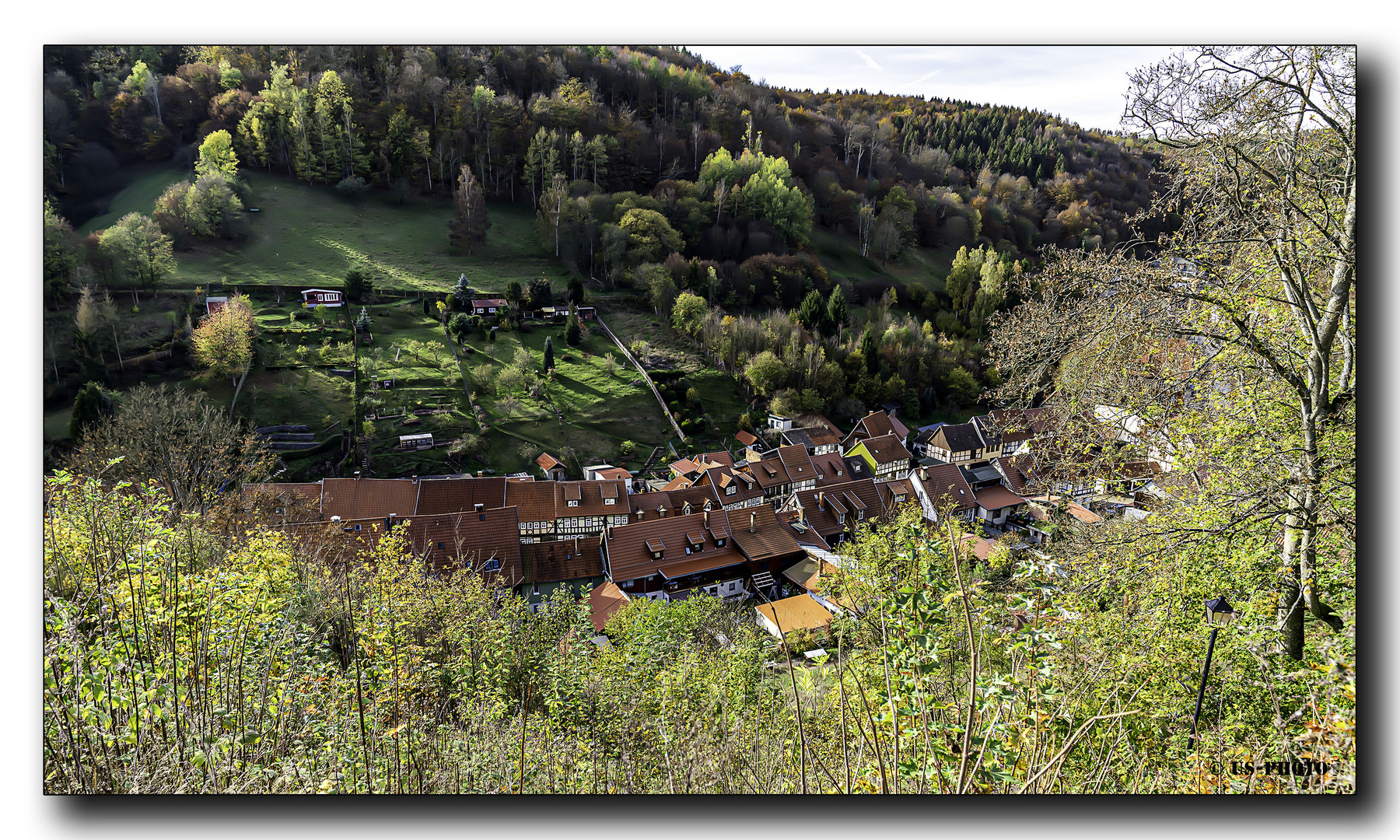 Stolberg im Tal #1