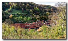 Stolberg im Tal #1