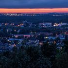 Stolberg kommt zur Ruhe