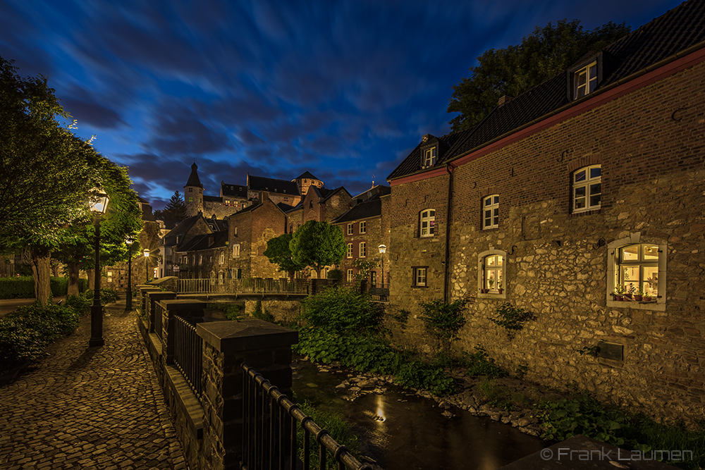 Stolberg (Rheinland)