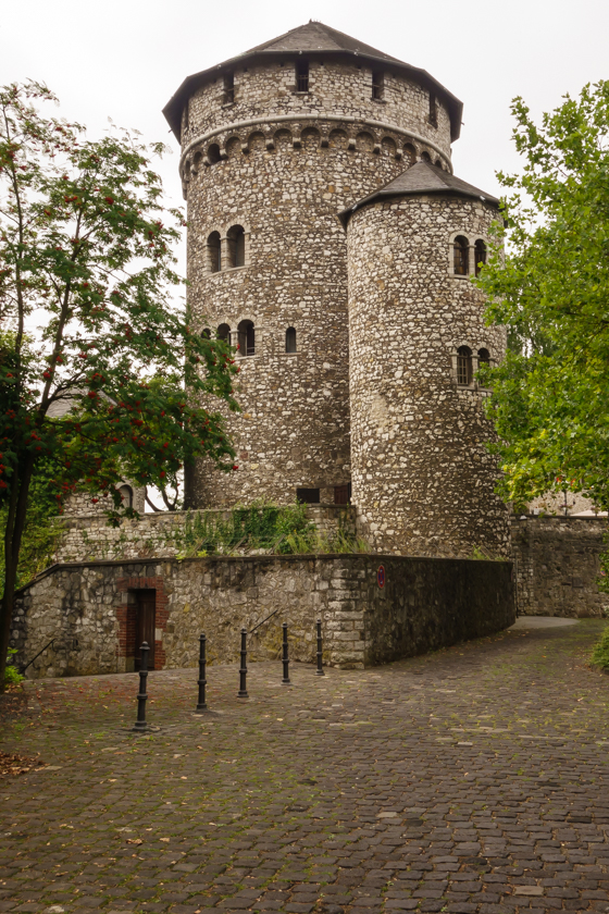 Stolberger Burg