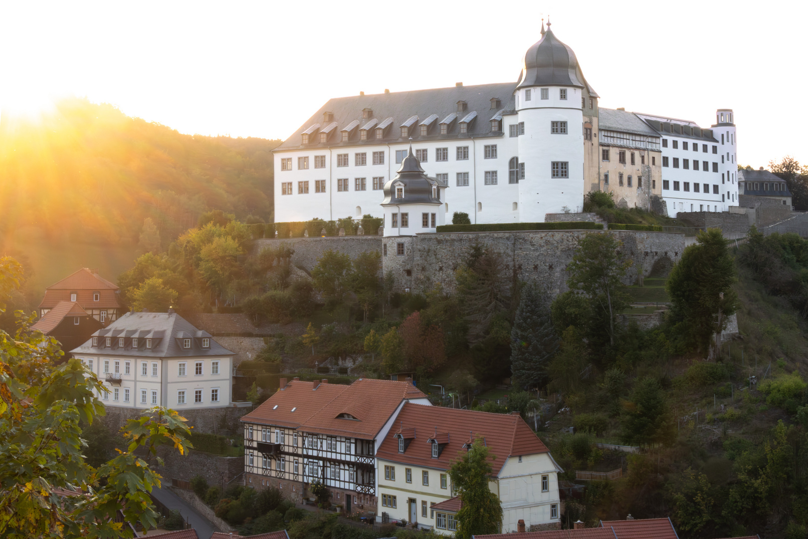 Stolberger Schloss