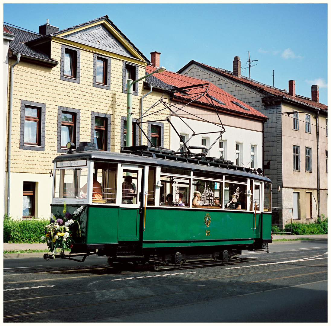 Stolberger Straße