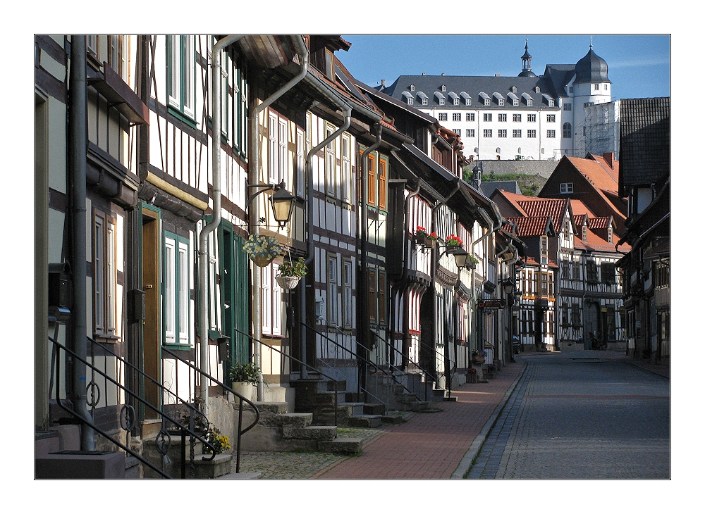 stolberg/harz