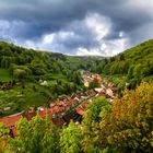 Stolberg/Harz