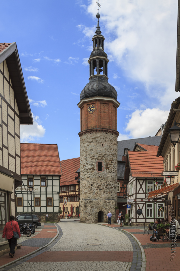 Stolberg/Harz 9