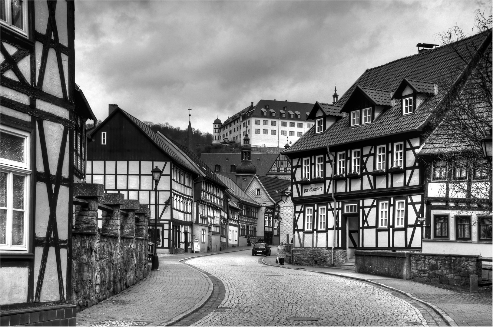 Stolberg/Harz