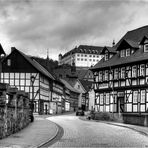 Stolberg/Harz