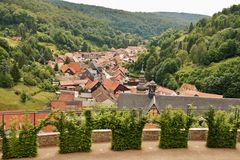 Stolberg/Harz