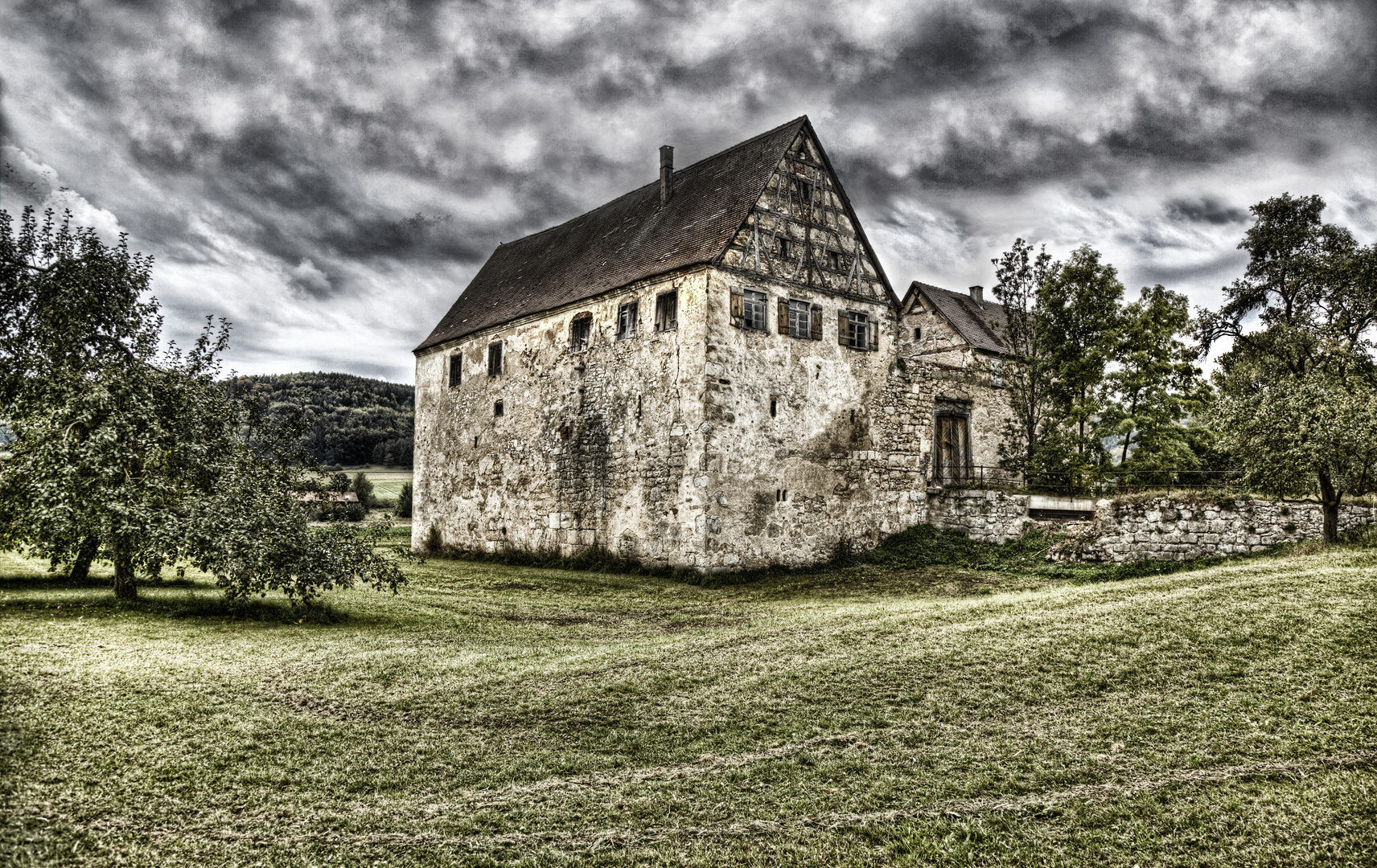 Stolch´sche Schloss