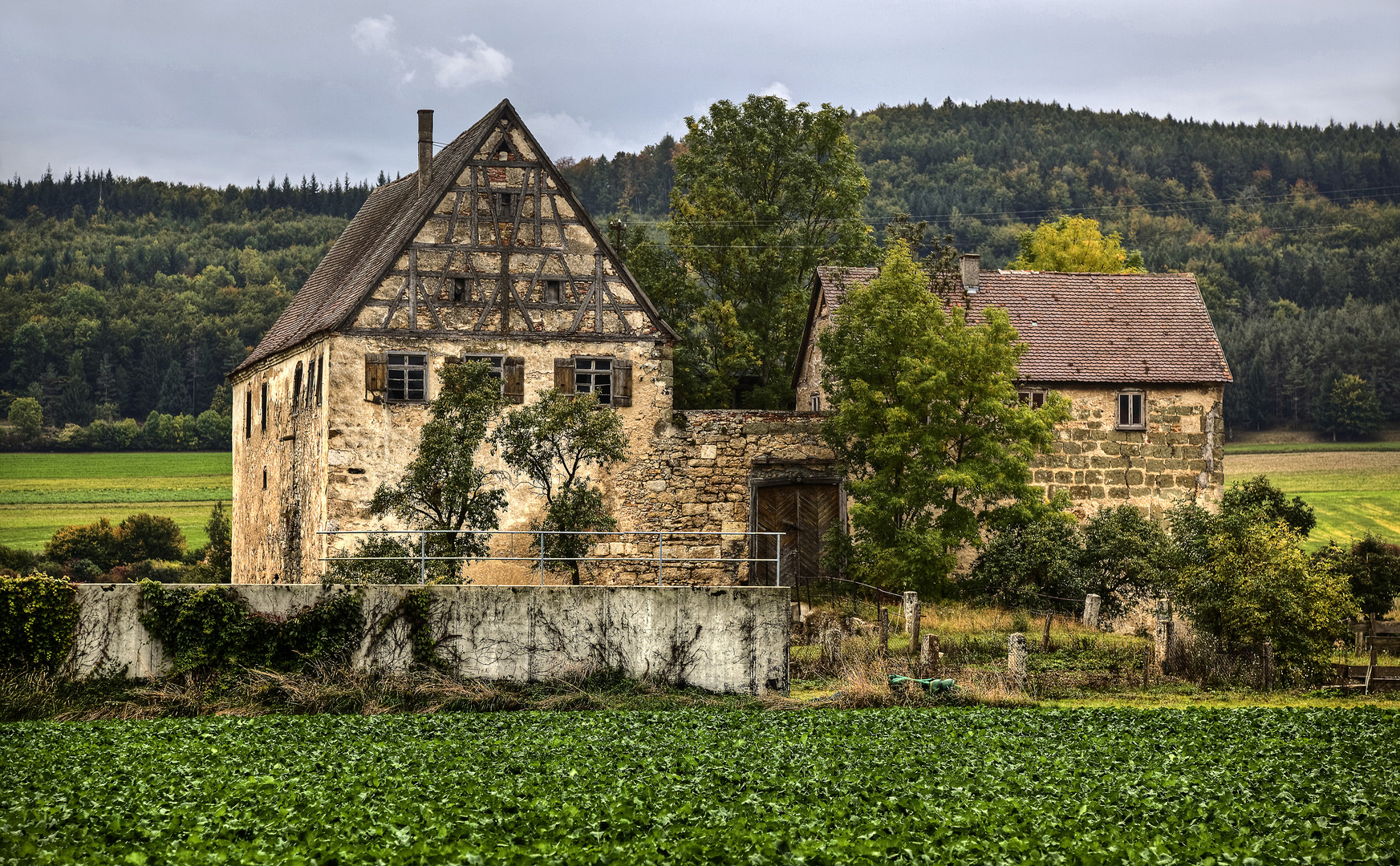 Stolch´sches Schloss