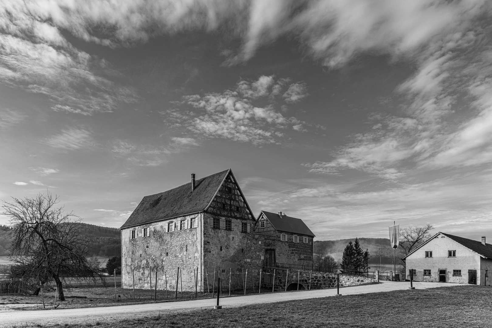 Stolchsches Wasserschloss