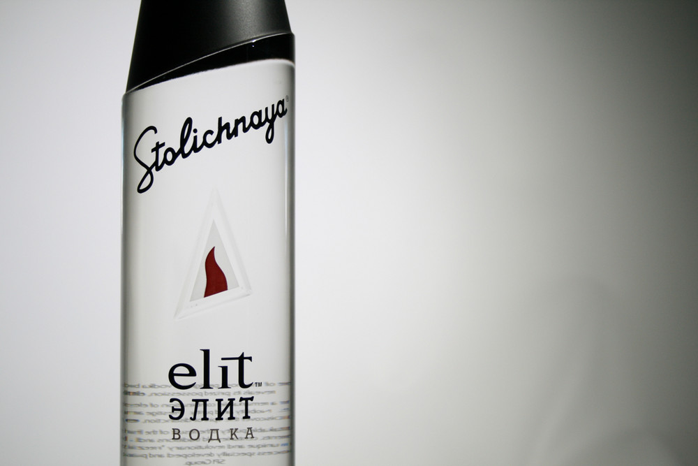 Stolichnaya elit