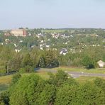 Stollberg im Erzgebirge