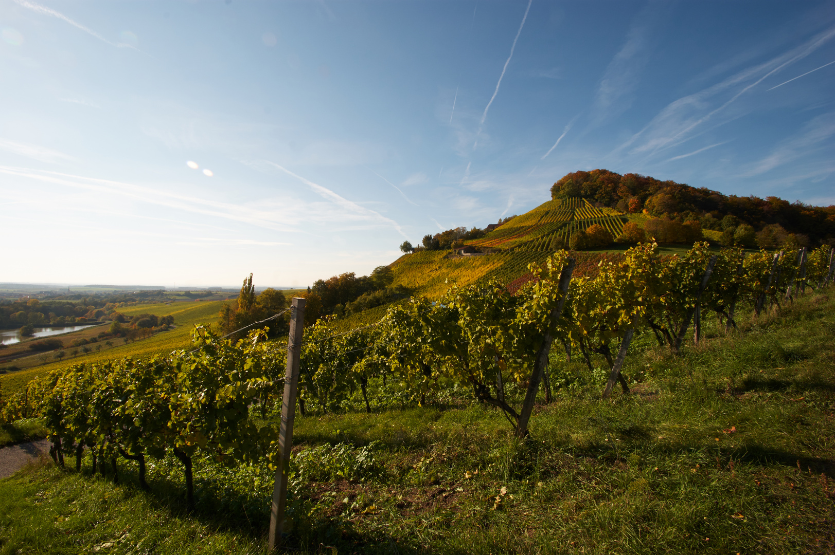 Stollberg im Handthal 