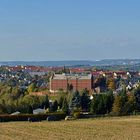 Stollberg im Herbst