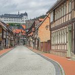 Stollberg/Harz