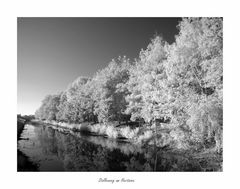 Stollenweg am Hertasee