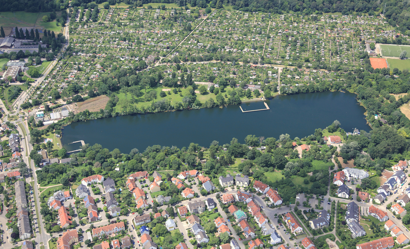 stollenwörthweiher mannheim