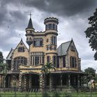 Stollmeyer´s Castle, Trinidad