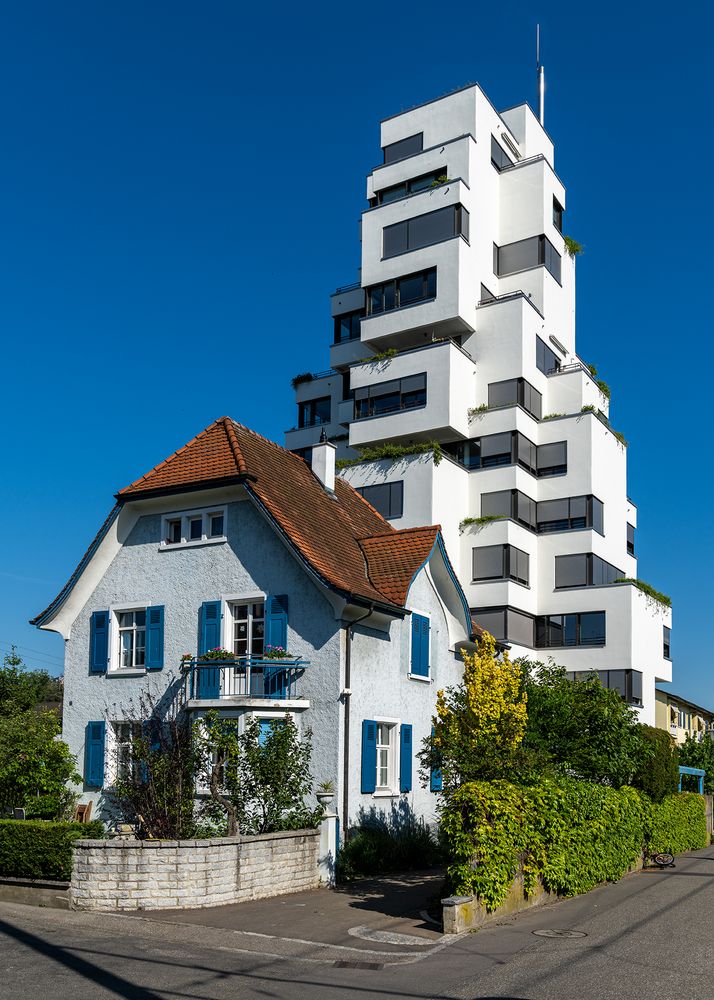 Stollturm