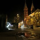 Stolnica by night IV