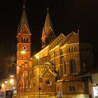 Stolnica by night V