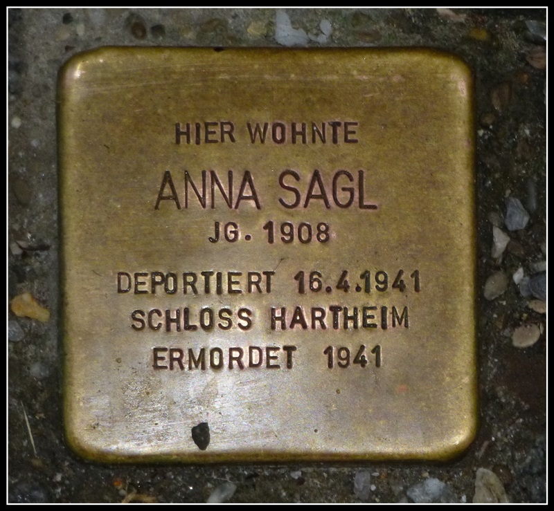 Stolperstein