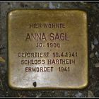 Stolperstein