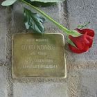 Stolperstein