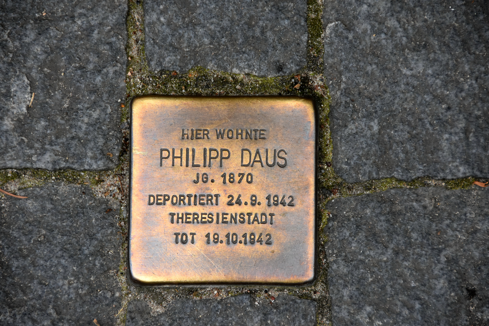 Stolperstein Foto & Bild erwachsene menschen, emotionen, entsetzen