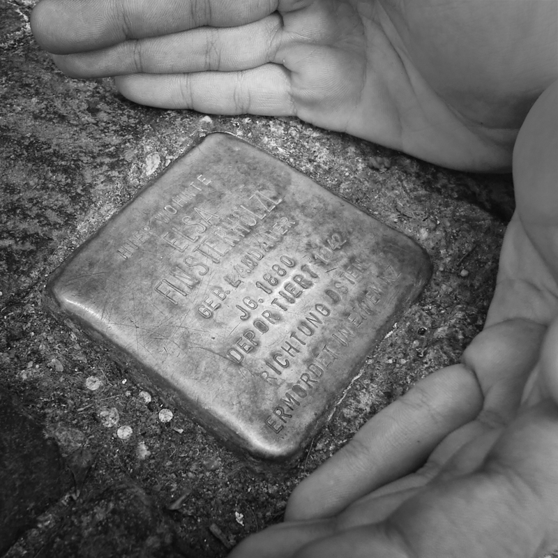 Stolperstein